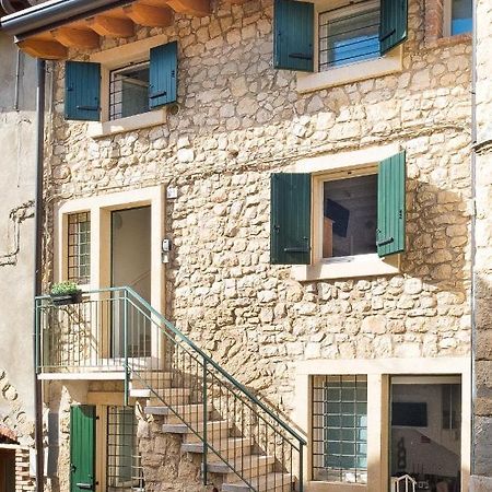 Ca' Del Jago Sole Luna Apartment 네그라르 외부 사진