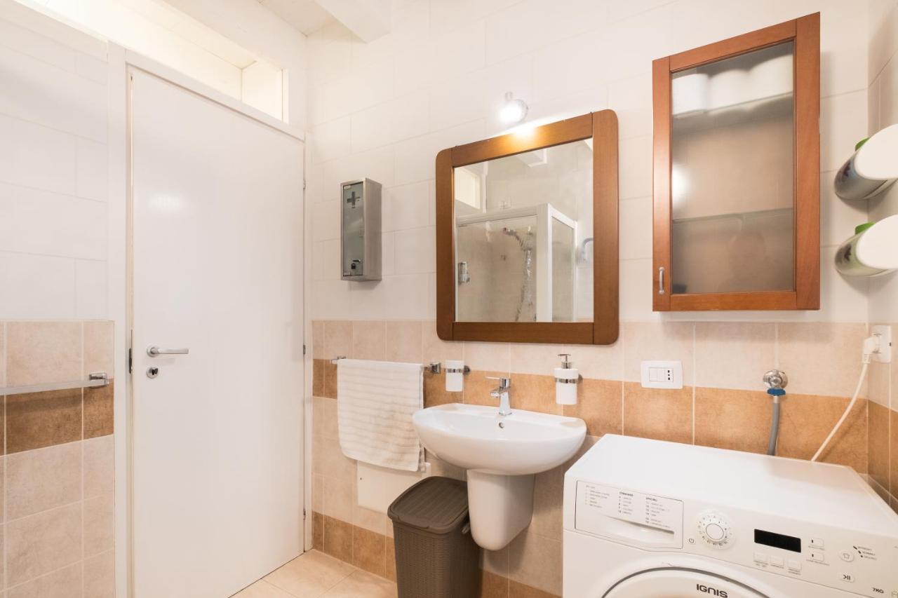 Ca' Del Jago Sole Luna Apartment 네그라르 외부 사진